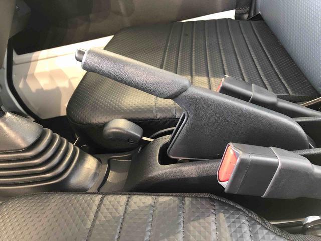 ハイゼットトラックスタンダード 農用スペシャル4WD マニュアルエアコン パワステ オートライト 作業灯 リヤ4枚リーフスプリング スーパーデフロック ラジオデッキ 衝突被害軽減システム 横滑り防止機能 アイドリングストップ ABS(長野県)の中古車