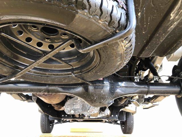 ハイゼットトラックスタンダード 農用スペシャル4WD マニュアルエアコン パワステ オートライト 作業灯 リヤ4枚リーフスプリング スーパーデフロック ラジオデッキ 衝突被害軽減システム 横滑り防止機能 アイドリングストップ ABS(長野県)の中古車