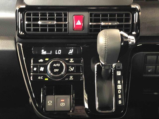 タントカスタムRS2WD ターボ シートヒーター 両側電動スライドドア アイドリングストップ プッシュスタート スマートキー 衝突被害軽減システム 横滑り防止機能 オートライト オートエアコン ABS(長野県)の中古車