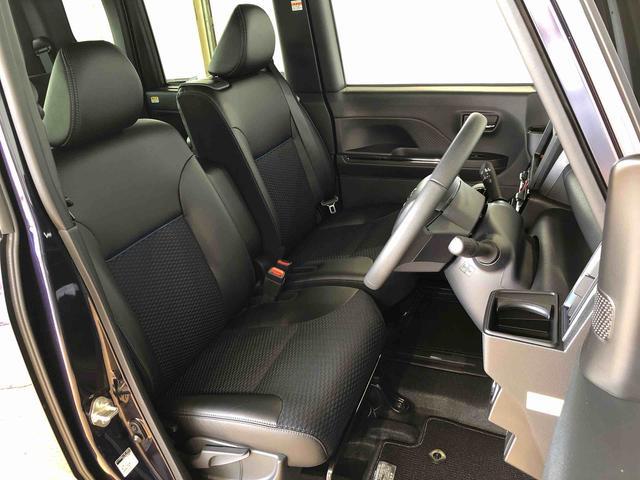 タントカスタムRS2WD ターボ シートヒーター 両側電動スライドドア アイドリングストップ プッシュスタート スマートキー 衝突被害軽減システム 横滑り防止機能 オートライト オートエアコン ABS(長野県)の中古車