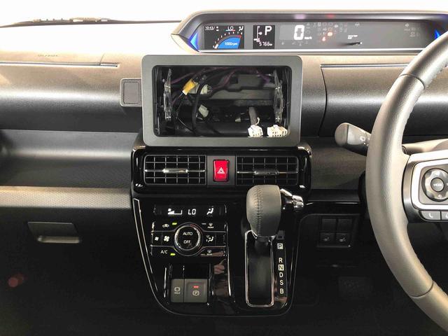 タントカスタムRS2WD ターボ シートヒーター 両側電動スライドドア アイドリングストップ プッシュスタート スマートキー 衝突被害軽減システム 横滑り防止機能 オートライト オートエアコン ABS(長野県)の中古車