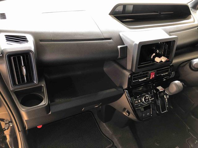 タントカスタムRS2WD ターボ シートヒーター 両側電動スライドドア アイドリングストップ プッシュスタート スマートキー 衝突被害軽減システム 横滑り防止機能 オートライト オートエアコン ABS(長野県)の中古車
