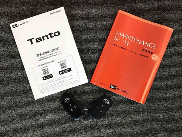 タントカスタムRS2WD ターボ シートヒーター 両側電動スライドドア アイドリングストップ プッシュスタート スマートキー 衝突被害軽減システム 横滑り防止機能 オートライト オートエアコン ABS(長野県)の中古車