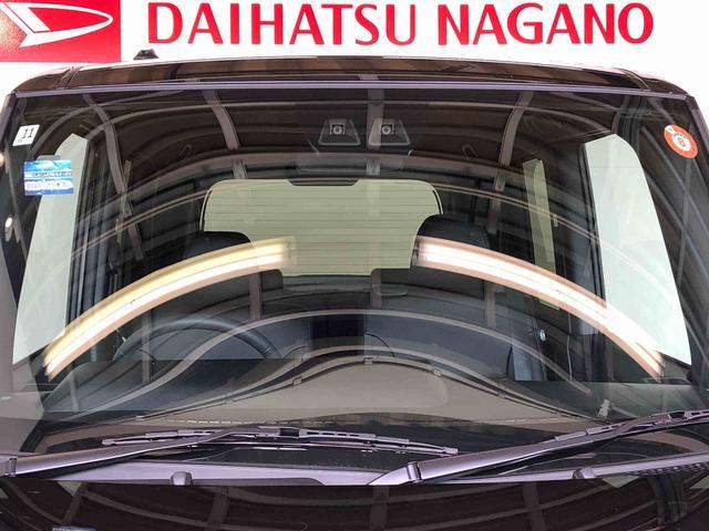 タントカスタムRS2WD ターボ シートヒーター 両側電動スライドドア アイドリングストップ プッシュスタート スマートキー 衝突被害軽減システム 横滑り防止機能 オートライト オートエアコン ABS(長野県)の中古車