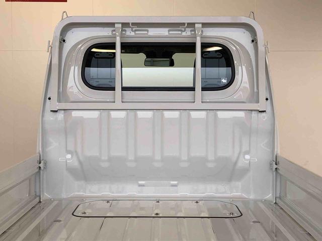 ハイゼットトラックスタンダード4WD マニュアルエアコン パワステ タイミングチェーン ラジオデッキ 手動ドアミラー 手動ウィンドウ 衝突被害軽減システム 横滑り防止機能 アイドリングストップ ABS(長野県)の中古車