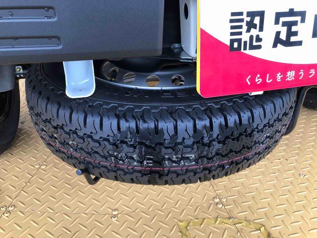 ハイゼットトラックスタンダード4WD マニュアルエアコン パワステ タイミングチェーン ラジオデッキ 手動ドアミラー 手動ウィンドウ 衝突被害軽減システム 横滑り防止機能 アイドリングストップ ABS(長野県)の中古車