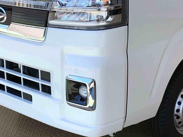ハイゼットトラックジャンボエクストラ４ＷＤ　プッシュスタートエンジン　キーフリーシステム　電動格納ドアミラー　エアコン　パワステ　ＬＥＤヘッドランプ　衝突被害軽減システム　横滑り防止機能　アイドリングストップ　ＡＢＳ（長野県）の中古車