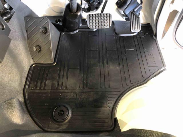 ハイゼットトラックジャンボエクストラ４ＷＤ　プッシュスタートエンジン　キーフリーシステム　電動格納ドアミラー　エアコン　パワステ　ＬＥＤヘッドランプ　衝突被害軽減システム　横滑り防止機能　アイドリングストップ　ＡＢＳ（長野県）の中古車