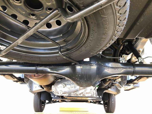 ハイゼットトラックジャンボエクストラ４ＷＤ　プッシュスタートエンジン　キーフリーシステム　電動格納ドアミラー　エアコン　パワステ　ＬＥＤヘッドランプ　衝突被害軽減システム　横滑り防止機能　アイドリングストップ　ＡＢＳ（長野県）の中古車
