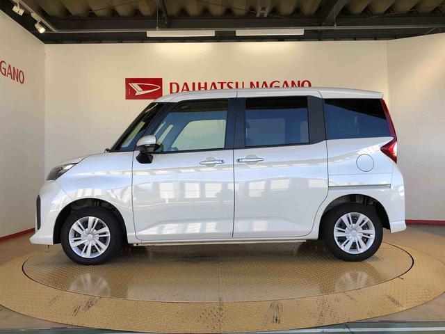 トールG4WD 両側電動スライドドア 衝突被害軽減システム 横滑り防止機能 オートライト オートエアコン プッシュスタート スマートキー アイドリングストップ 電動格納ドアミラー ABS(長野県)の中古車