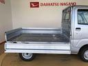 ４ＷＤ　マニュアルエアコン　パワステ　オートライト　作業灯　リヤ４枚リーフスプリング　スーパーデフロック　ラジオデッキ　衝突被害軽減システム　横滑り防止機能　アイドリングストップ　ＡＢＳ（長野県）の中古車