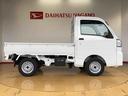 ４ＷＤ　マニュアルエアコン　パワステ　オートライト　作業灯　リヤ４枚リーフスプリング　スーパーデフロック　ラジオデッキ　衝突被害軽減システム　横滑り防止機能　アイドリングストップ　ＡＢＳ（長野県）の中古車