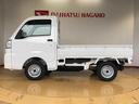 ４ＷＤ　マニュアルエアコン　パワステ　オートライト　作業灯　リヤ４枚リーフスプリング　スーパーデフロック　ラジオデッキ　衝突被害軽減システム　横滑り防止機能　アイドリングストップ　ＡＢＳ（長野県）の中古車