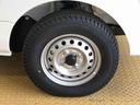 ４ＷＤ　マニュアルエアコン　パワステ　オートライト　作業灯　リヤ４枚リーフスプリング　スーパーデフロック　ラジオデッキ　衝突被害軽減システム　横滑り防止機能　アイドリングストップ　ＡＢＳ（長野県）の中古車