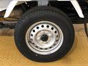 ４ＷＤ　マニュアルエアコン　パワステ　オートライト　作業灯　リヤ４枚リーフスプリング　スーパーデフロック　ラジオデッキ　衝突被害軽減システム　横滑り防止機能　アイドリングストップ　ＡＢＳ（長野県）の中古車