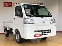 ４ＷＤ　マニュアルエアコン　パワステ　オートライト　作業灯　リヤ４枚リーフスプリング　スーパーデフロック　ラジオデッキ　衝突被害軽減システム　横滑り防止機能　アイドリングストップ　ＡＢＳ（長野県）の中古車
