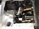 ４ＷＤ　マニュアルエアコン　パワステ　オートライト　作業灯　リヤ４枚リーフスプリング　スーパーデフロック　ラジオデッキ　衝突被害軽減システム　横滑り防止機能　アイドリングストップ　ＡＢＳ（長野県）の中古車