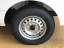 ４ＷＤ　マニュアルエアコン　パワステ　オートライト　作業灯　リヤ４枚リーフスプリング　スーパーデフロック　ラジオデッキ　衝突被害軽減システム　横滑り防止機能　アイドリングストップ　ＡＢＳ（長野県）の中古車