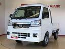 ４ＷＤ　プッシュスタートエンジン　キーフリーシステム　電動格納ドアミラー　エアコン　パワステ　ＬＥＤヘッドランプ　衝突被害軽減システム　横滑り防止機能　アイドリングストップ　ＡＢＳ（長野県）の中古車