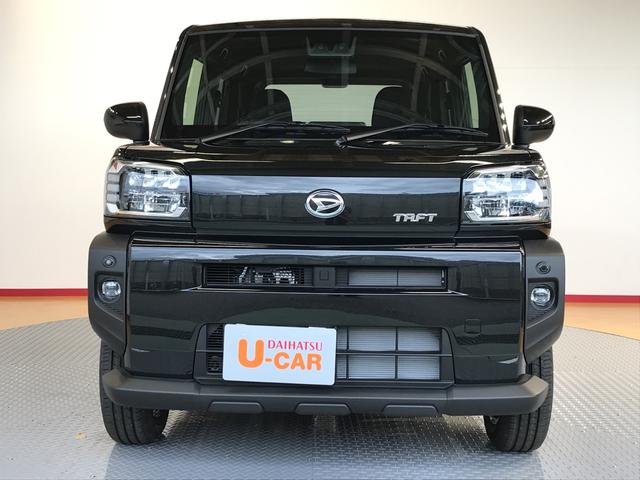 タフト長野ダイハツ販売認定中古車ｇターボ 長野県 の中古車情報 ダイハツ公式 U Catch