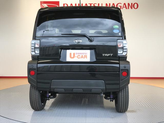 タフト長野ダイハツ販売認定中古車ｇターボ 長野県 の中古車情報 ダイハツ公式 U Catch