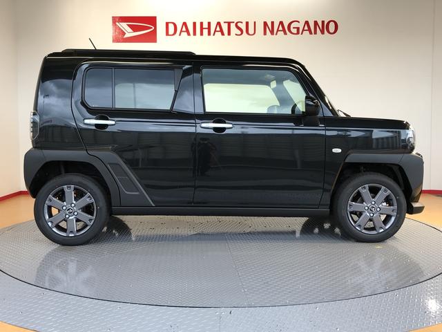 タフト長野ダイハツ販売認定中古車ｇターボ 長野県 の中古車情報 ダイハツ公式 U Catch