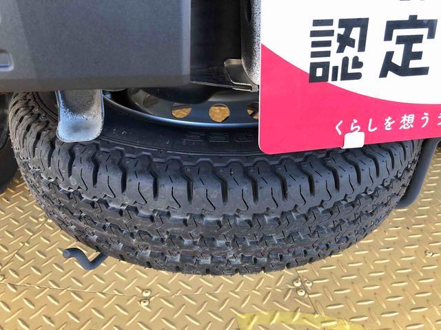 ハイゼットトラックスタンダード４ＷＤ　マニュアルエアコン　パワステ　タイミングチェーン　ラジオデッキ　手動ドアミラー　手動ウィンドウ　衝突被害軽減システム　横滑り防止機能　アイドリングストップ　ＡＢＳ（長野県）の中古車