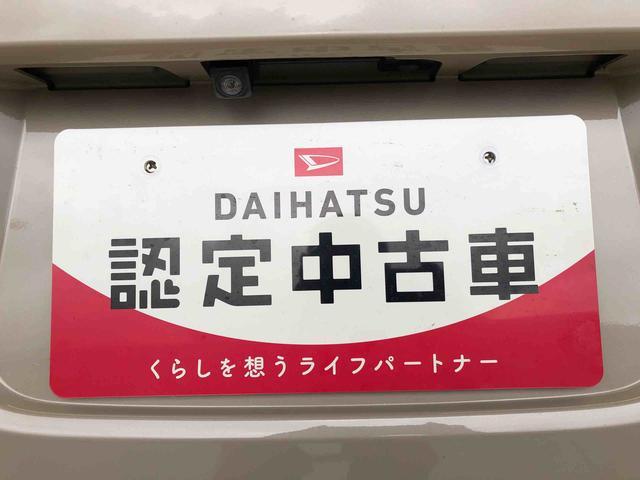 ムーヴキャンバスＧホワイトアクセントリミテッド　ＳＡIII４ＷＤ　両側電動スライドドア　オートライト　衝突被害軽減システム　横滑り防止機能　プッシュスタート　スマートキー　オートエアコン　パワーウインドウ　電動格納ドアミラー　アイドリングストップ　ＡＢＳ（長野県）の中古車