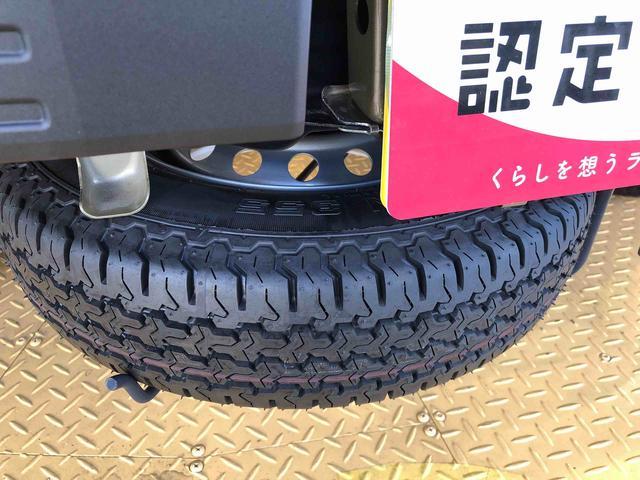 ハイゼットトラックジャンボエクストラ４ＷＤ　プッシュスタートエンジン　キーフリーシステム　電動格納ドアミラー　エアコン　パワステ　ＬＥＤヘッドランプ　衝突被害軽減システム　横滑り防止機能　アイドリングストップ　ＡＢＳ（長野県）の中古車