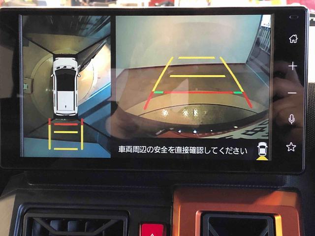 タフトＧターボ２ＷＤ　ターボ　スカイルーフ　　プッシュスタート　スマートキー　オートライト　オートエアコン　電動パーキングブレーキ　衝突被害軽減システム　横滑り防止機能　アイドリングストップ　シートヒーター　ＡＢＳ（長野県）の中古車