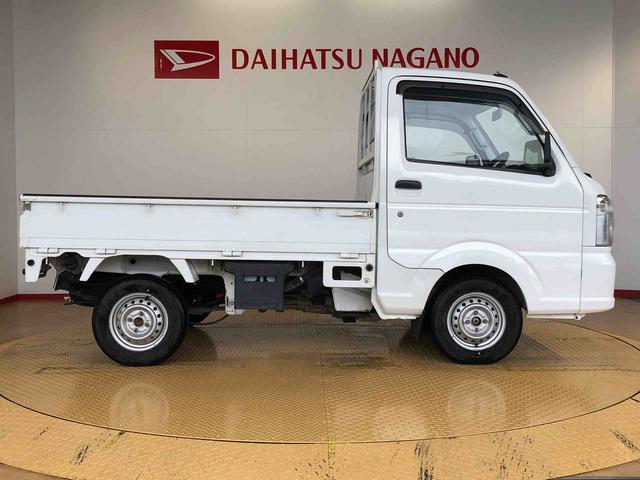 ＮＴ１００クリッパートラックＤＸ農繁仕様４ＷＤ　マニュアルエアコン（長野県）の中古車