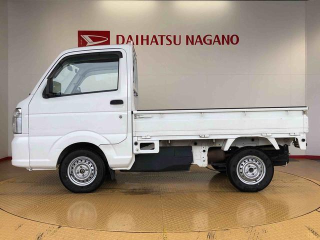 ＮＴ１００クリッパートラックＤＸ農繁仕様４ＷＤ　マニュアルエアコン（長野県）の中古車