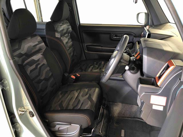 タフトＧターボ２ＷＤ　ターボ　スカイルーフ　　プッシュスタート　スマートキー　オートライト　オートエアコン　電動パーキングブレーキ　衝突被害軽減システム　横滑り防止機能　アイドリングストップ　シートヒーター　ＡＢＳ（長野県）の中古車