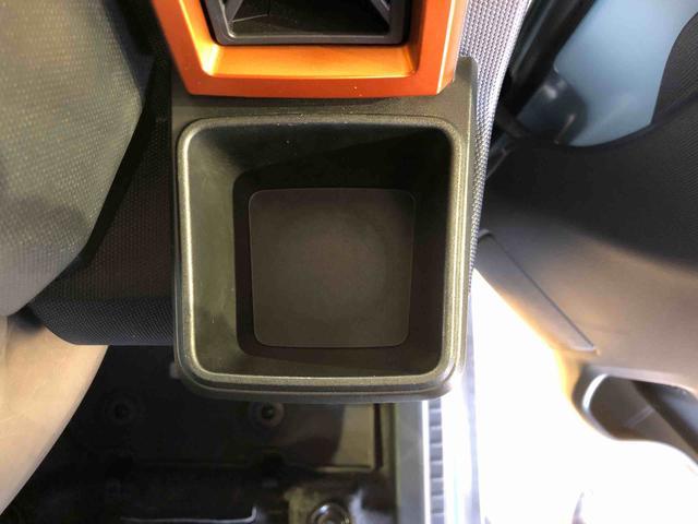 タフトＧターボ２ＷＤ　ターボ　スカイルーフ　　プッシュスタート　スマートキー　オートライト　オートエアコン　電動パーキングブレーキ　衝突被害軽減システム　横滑り防止機能　アイドリングストップ　シートヒーター　ＡＢＳ（長野県）の中古車