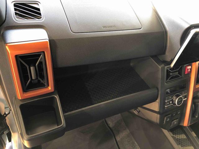 タフトＧターボ２ＷＤ　ターボ　スカイルーフ　　プッシュスタート　スマートキー　オートライト　オートエアコン　電動パーキングブレーキ　衝突被害軽減システム　横滑り防止機能　アイドリングストップ　シートヒーター　ＡＢＳ（長野県）の中古車