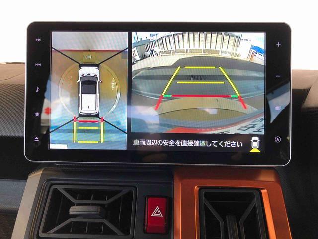 タフトＧターボ２ＷＤ　ターボ　スカイルーフ　　プッシュスタート　スマートキー　オートライト　オートエアコン　電動パーキングブレーキ　衝突被害軽減システム　横滑り防止機能　アイドリングストップ　シートヒーター　ＡＢＳ（長野県）の中古車