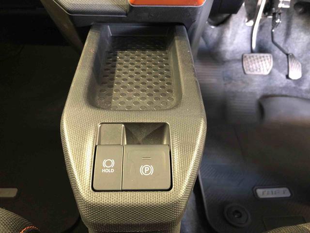 タフトＧターボ２ＷＤ　ターボ　スカイルーフ　　プッシュスタート　スマートキー　オートライト　オートエアコン　電動パーキングブレーキ　衝突被害軽減システム　横滑り防止機能　アイドリングストップ　シートヒーター　ＡＢＳ（長野県）の中古車