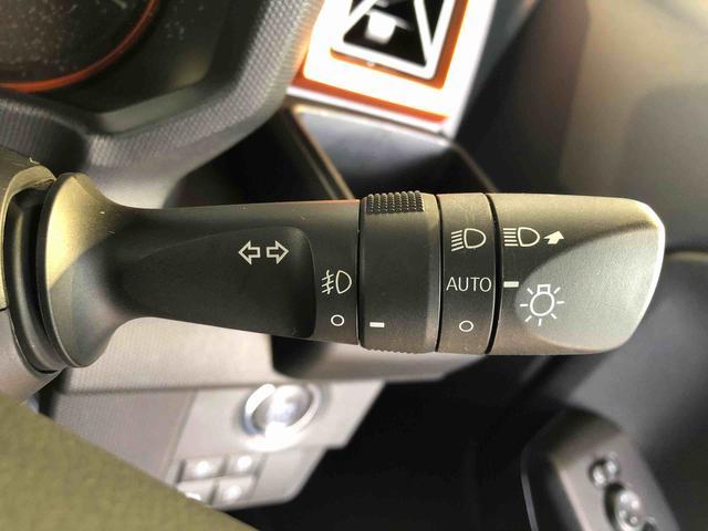 タフトＧターボ２ＷＤ　ターボ　スカイルーフ　　プッシュスタート　スマートキー　オートライト　オートエアコン　電動パーキングブレーキ　衝突被害軽減システム　横滑り防止機能　アイドリングストップ　シートヒーター　ＡＢＳ（長野県）の中古車
