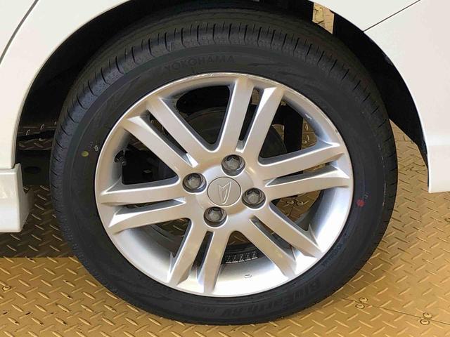 タントカスタムＲＳ　トップエディションＳＡ４ＷＤ　ターボ　両側電動スライドドア　アイドリングストップ　プッシュスタート　スマートキー　衝突被害軽減システム　横滑り防止機能　オートライト　オートエアコン　電動格納ドアミラー　ＡＢＳ（長野県）の中古車