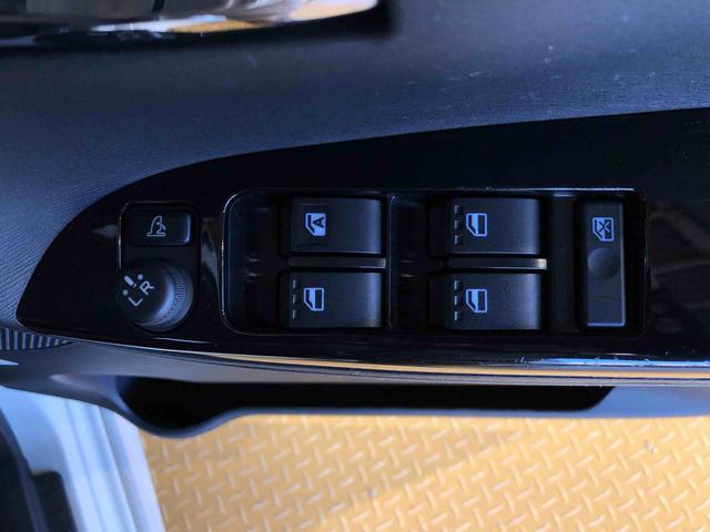 タントカスタムＲＳ　トップエディションＳＡ４ＷＤ　ターボ　両側電動スライドドア　アイドリングストップ　プッシュスタート　スマートキー　衝突被害軽減システム　横滑り防止機能　オートライト　オートエアコン　電動格納ドアミラー　ＡＢＳ（長野県）の中古車