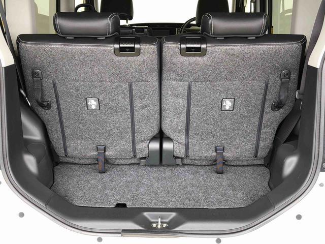 タントカスタムＲＳ　トップエディションＳＡIII４ＷＤ　ターボ　両側電動スライドドア　アイドリングストップ　プッシュスタート　スマートキー　衝突被害軽減システム　横滑り防止機能　オートライト　オートエアコン　電動格納ドアミラー　ＡＢＳ（長野県）の中古車