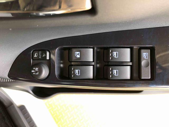 タントカスタムＲＳ　トップエディションＳＡIII４ＷＤ　ターボ　両側電動スライドドア　アイドリングストップ　プッシュスタート　スマートキー　衝突被害軽減システム　横滑り防止機能　オートライト　オートエアコン　電動格納ドアミラー　ＡＢＳ（長野県）の中古車