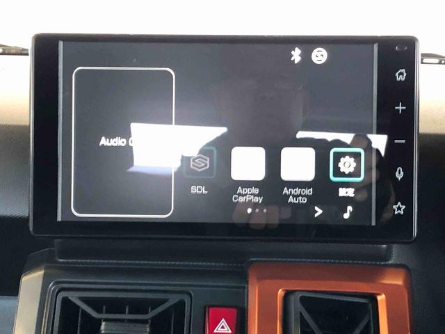 タフトＧターボ２ＷＤ　ターボ　スカイルーフ　　プッシュスタート　スマートキー　オートライト　オートエアコン　電動パーキングブレーキ　衝突被害軽減システム　横滑り防止機能　アイドリングストップ　シートヒーター　ＡＢＳ（長野県）の中古車