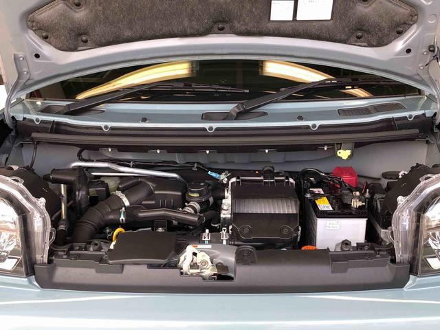 タフトＧターボ２ＷＤ　ターボ　スカイルーフ　　プッシュスタート　スマートキー　オートライト　オートエアコン　電動パーキングブレーキ　衝突被害軽減システム　横滑り防止機能　アイドリングストップ　シートヒーター　ＡＢＳ（長野県）の中古車