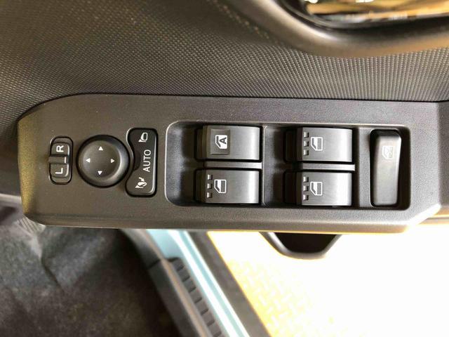 タフトＧターボ２ＷＤ　ターボ　スカイルーフ　　プッシュスタート　スマートキー　オートライト　オートエアコン　電動パーキングブレーキ　衝突被害軽減システム　横滑り防止機能　アイドリングストップ　シートヒーター　ＡＢＳ（長野県）の中古車