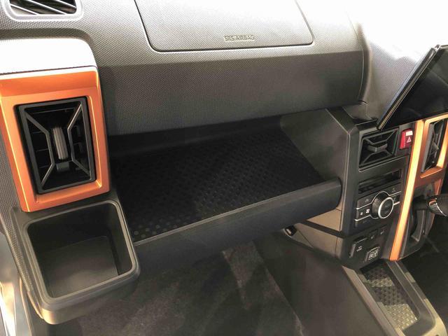 タフトＧターボ２ＷＤ　ターボ　スカイルーフ　　プッシュスタート　スマートキー　オートライト　オートエアコン　電動パーキングブレーキ　衝突被害軽減システム　横滑り防止機能　アイドリングストップ　シートヒーター　ＡＢＳ（長野県）の中古車