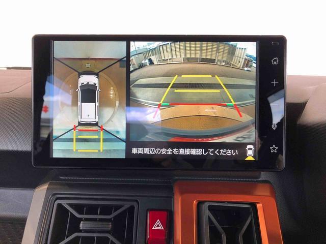 タフトＧターボ２ＷＤ　ターボ　スカイルーフ　　プッシュスタート　スマートキー　オートライト　オートエアコン　電動パーキングブレーキ　衝突被害軽減システム　横滑り防止機能　アイドリングストップ　シートヒーター　ＡＢＳ（長野県）の中古車