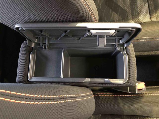 タフトＧターボ２ＷＤ　ターボ　スカイルーフ　　プッシュスタート　スマートキー　オートライト　オートエアコン　電動パーキングブレーキ　衝突被害軽減システム　横滑り防止機能　アイドリングストップ　シートヒーター　ＡＢＳ（長野県）の中古車