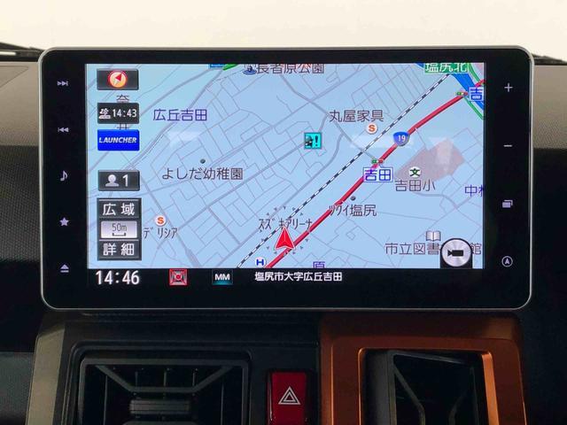 タフトＧ２ＷＤ　スカイルーフ　　プッシュスタート　スマートキー　オートライト　オートエアコン　電動パーキングブレーキ　衝突被害軽減システム　横滑り防止機能　アイドリングストップ　ＡＢＳ（長野県）の中古車