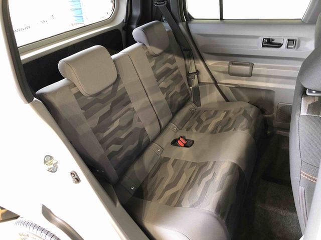 タフトＧ２ＷＤ　スカイルーフ　　プッシュスタート　スマートキー　オートライト　オートエアコン　電動パーキングブレーキ　衝突被害軽減システム　横滑り防止機能　アイドリングストップ　ＡＢＳ（長野県）の中古車